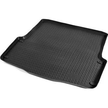 Autodoplněk Vana do zavazadlového prostoru Octavia Combi II (DCE620001)