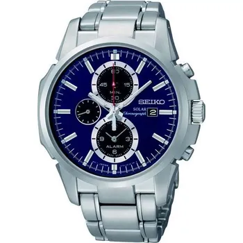Hodinky Seiko Solar SSC085P1