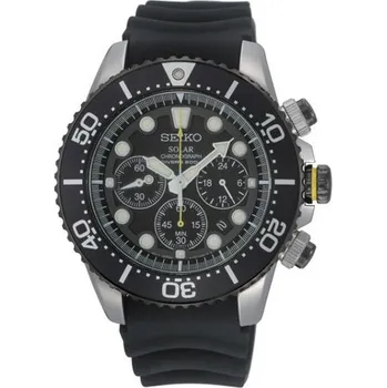 Hodinky Seiko SSC021P1