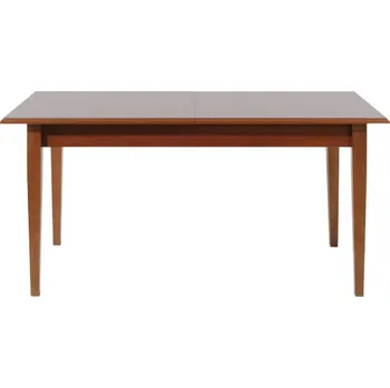 BRW Stylius NSTO antická třešeň Jídelní stůl BRW Stylius NSTO antická třešeň