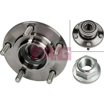 FAG (FG 713619760) Mitsubishi