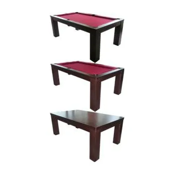 Kulečníkový stůl Kulečník ARTER Pool 7ft (200 x 100 cm)