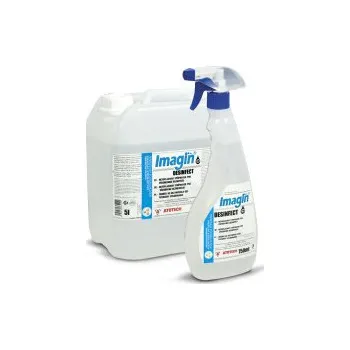 Profesionální mycí prostředek Imagin Desinfect 750 ml