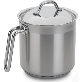 Konvička na mléko Silampos Hrnec na mléko Profi Tejo 2000 1,9l