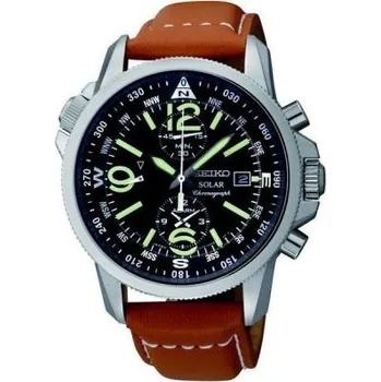 Hodinky Seiko SSC081P1