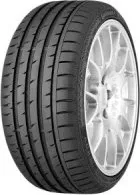 Letní osobní pneu Continental ContiSportContact 5 225/45 R17 91 W MO SSR