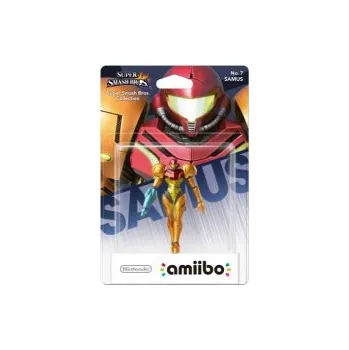 amiibo Smash Samus 7 Nintendo