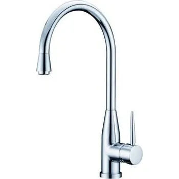 Vodovodní baterie Steno Dřezová baterie stojánková 1005, chrom