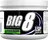 LSP nutrition BIG 8 essential amino 250 g, třešeň
