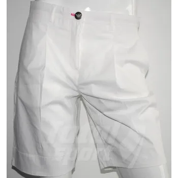 Armani šortky EA7 bílé dámské XS