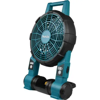 Průmyslový ventilátor Makita BCF201Z
