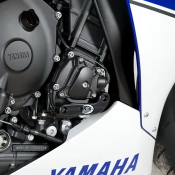 Kryt motoru R&G Racing Chránič motoru PRAVÁ STRANA - Yamaha YZF-R1 '09-