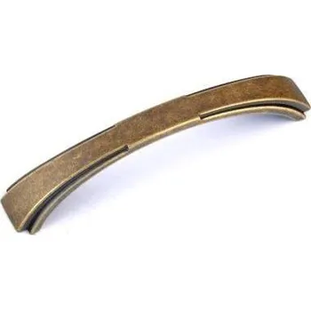 Nábytkové kování Úchytka Laurence