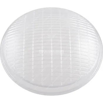 Clonka 100W světla průhledná