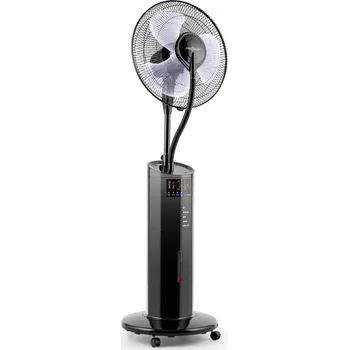 Domácí ventilátor Klarstein Big-Blizzard