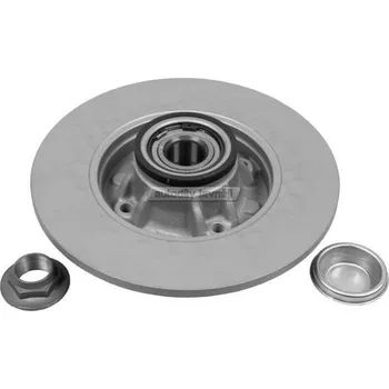 Brzdový kotouč Starline (PB 3225), brzdový kotouč s ložiskem a senzorem