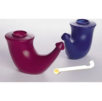 Inhalátor RHINO HORN KONVIČKA