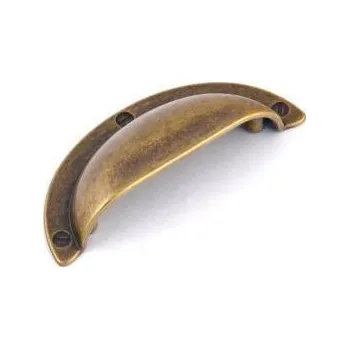 Úchytka Bernardetta