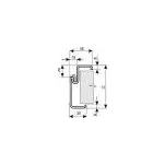 Kooperativa Zako H 125 DV 600P