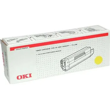 Originální OKI 42127405