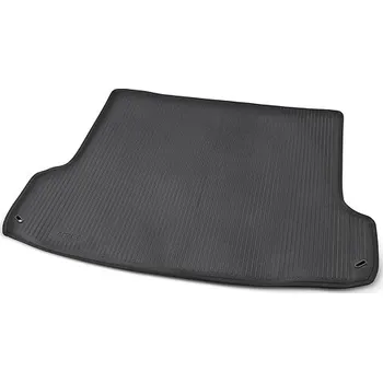 Vana do kufru Koberec do zavazadlového prostoru vozu Octavia Combi I (DCD320002)