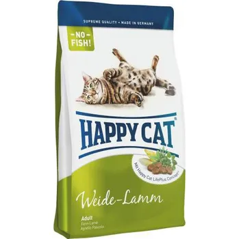 Happy Cat Supreme Adult Weide Lamm, 4 kg