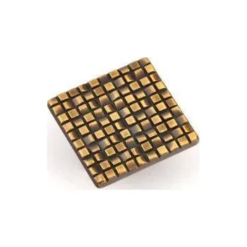 Nábytkové kování Úchytka Jasmína