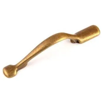 Nábytkové kování Úchytka Graciana