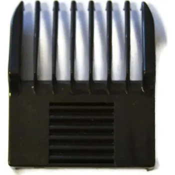 Příslušenství k holicímu strojku Náhradní nástavec Hairway pro strojek 02037, 02036 (02036-KAEMME)