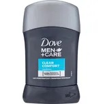 Dove Men+Care Clean Comfort tuhý…