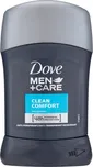 Dove Men+Care Clean Comfort tuhý…