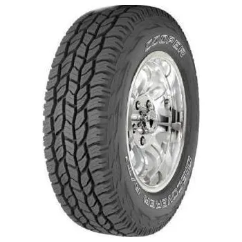 4x4 pneu Cooper Discoverer AT3 265/70 R16 112 T