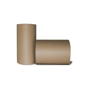 Obalový materiál Dvouvrstvá vlnitá lepenka 1050x100m