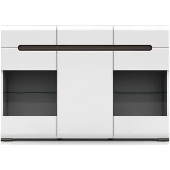 Komoda BRW Azteca KOM2W1D3S / 10 / 15