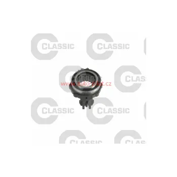 Spojka Valeo Classic (SP 786005) 3 dílná spojková sada