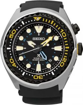 Hodinky Seiko Diver SUN021P1