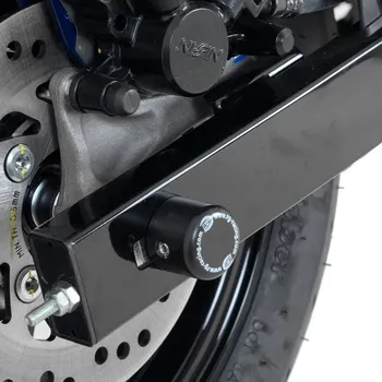 R&G Racing Chrániče osy zadního kola, Honda MSX125