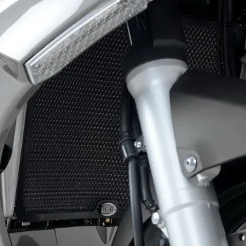 R&G Racing R&G RAD0152BK Ochranná mřížka chladiče černá Yamaha FJR1300