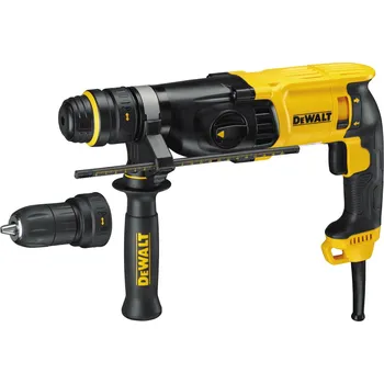 Pneumatické kladivo DeWALT D25134K