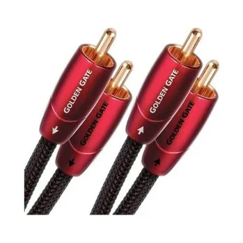 Audio kabel Audioquest Golden Gate RR 5m