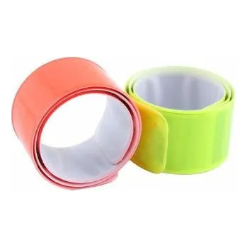 Reflexní páska - modrá