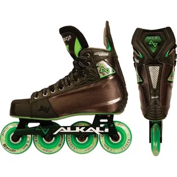 Kolečkové brusle Alkali CA7