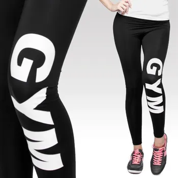 Wayfarer legíny Gym Dámské legíny Wayfarer legíny Gym