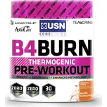 USN B4 Burn 345 g
