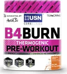 USN B4 Burn 345 g