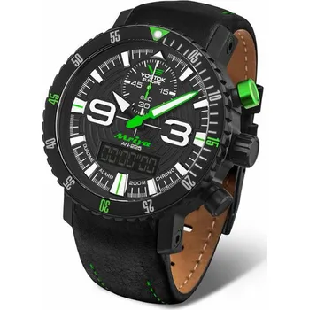 Hodinky Vostok Europe Mriya Multifuncional 9516-5554251