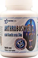 Nutricius Arthroboswell 180 tbl.