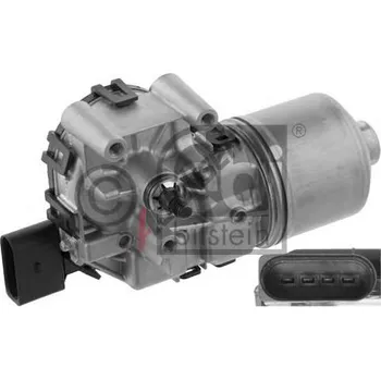 Stěrač Febi Bilstein (FB 34753), motor stěračů