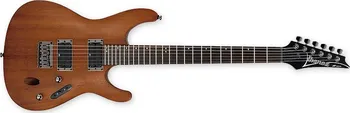 elektrická kytara Ibanez S521 Mahogany Oil