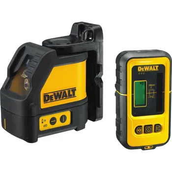 Měřicí přístroj DeWALT DW088KD